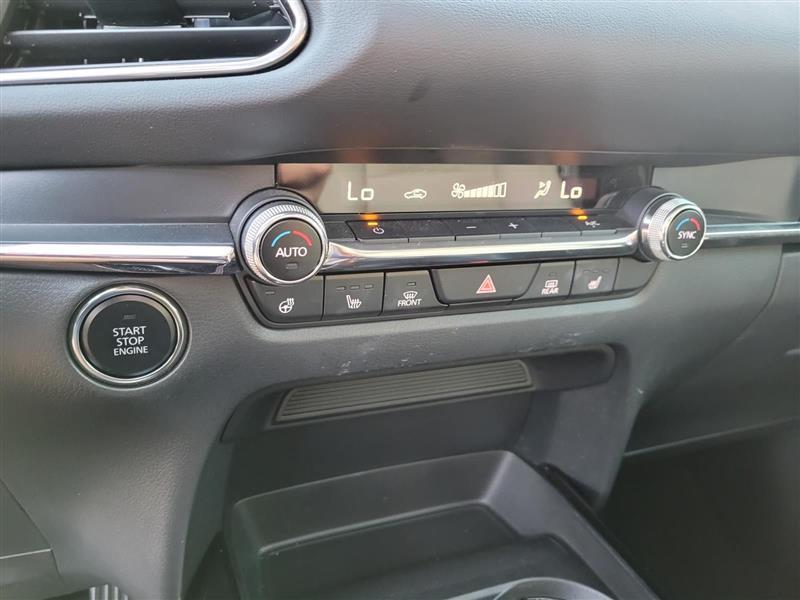 Mazda CX-30 Turbo Premium 2023