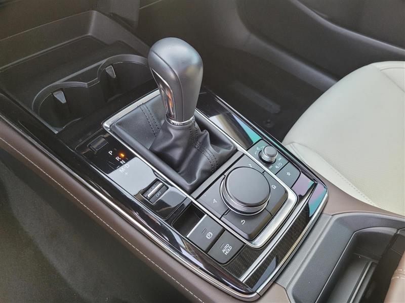 Mazda CX-30 Turbo Premium 2023