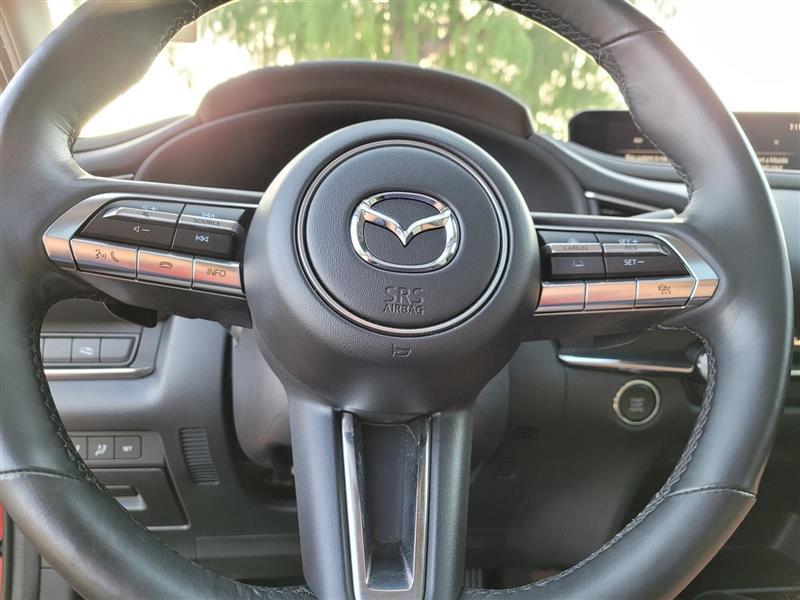 Mazda CX-30 Turbo Premium 2023