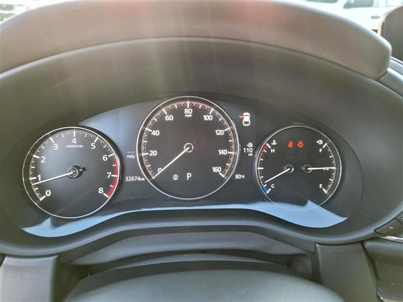 Mazda CX-30 Turbo Premium 2023