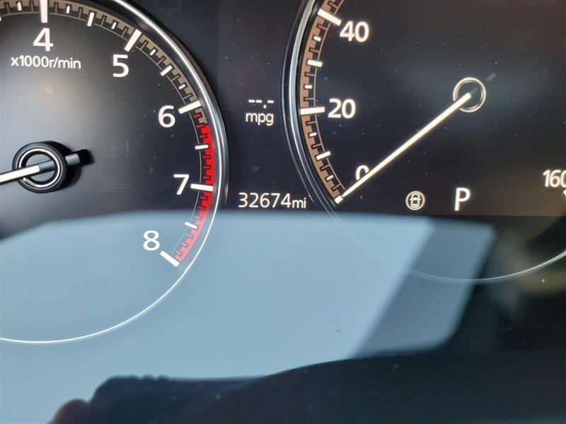 Mazda CX-30 Turbo Premium 2023
