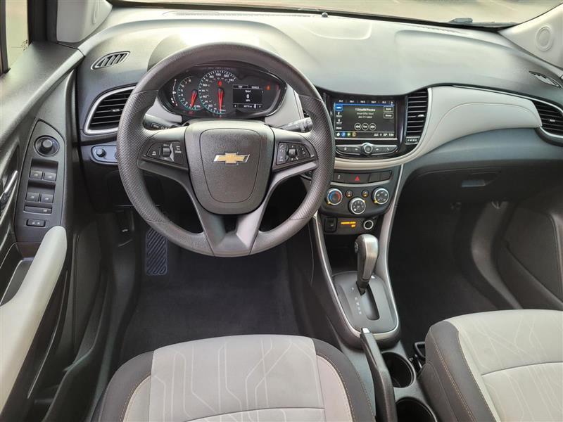 Chevrolet Trax LT FWD 2019