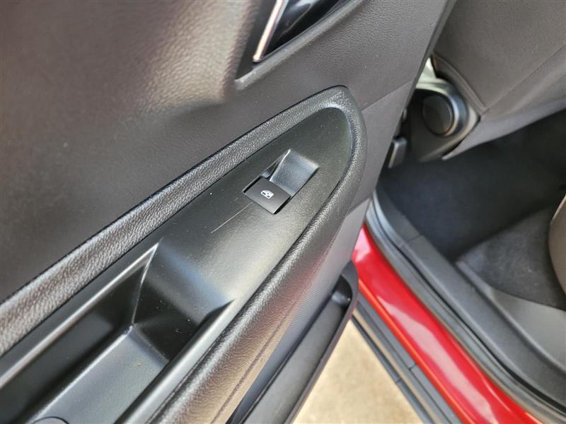 Chevrolet Trax LT FWD 2019