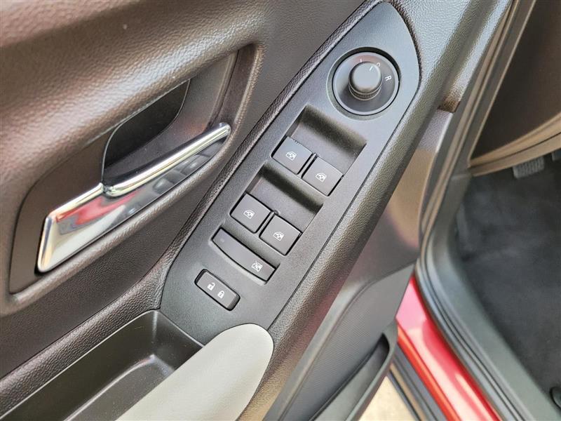 Chevrolet Trax LT FWD 2019
