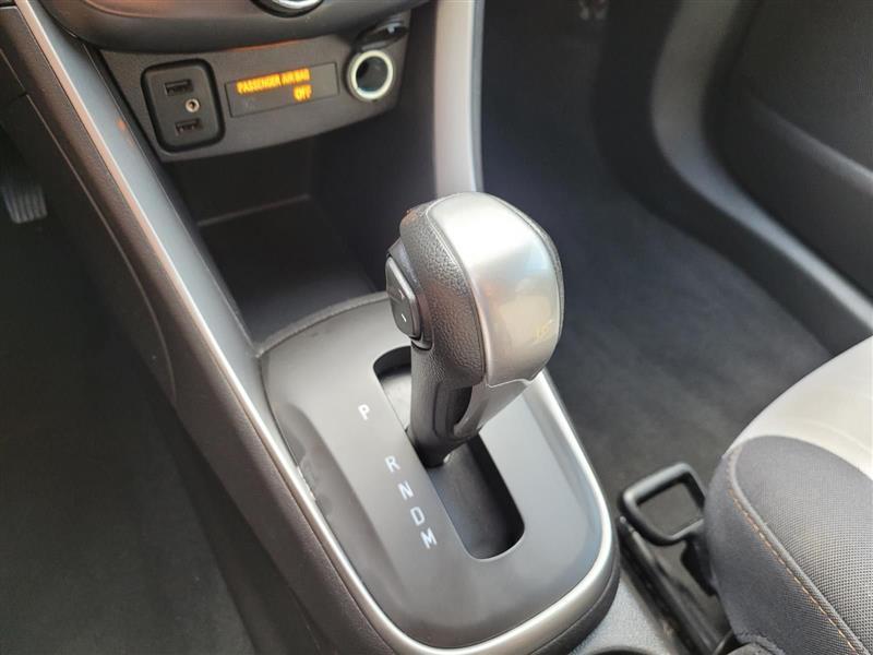 Chevrolet Trax LT FWD 2019