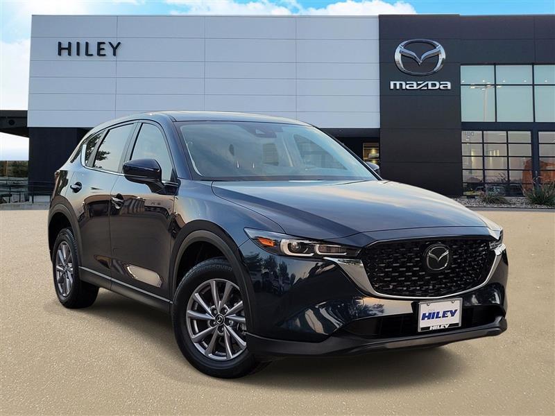 2023 Mazda CX-5 Preferred