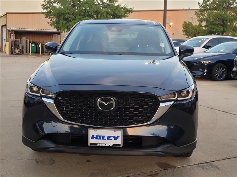 Mazda CX-5 Preferred 2023