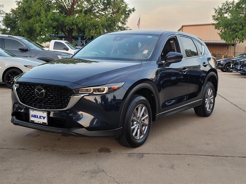 Mazda CX-5 Preferred 2023