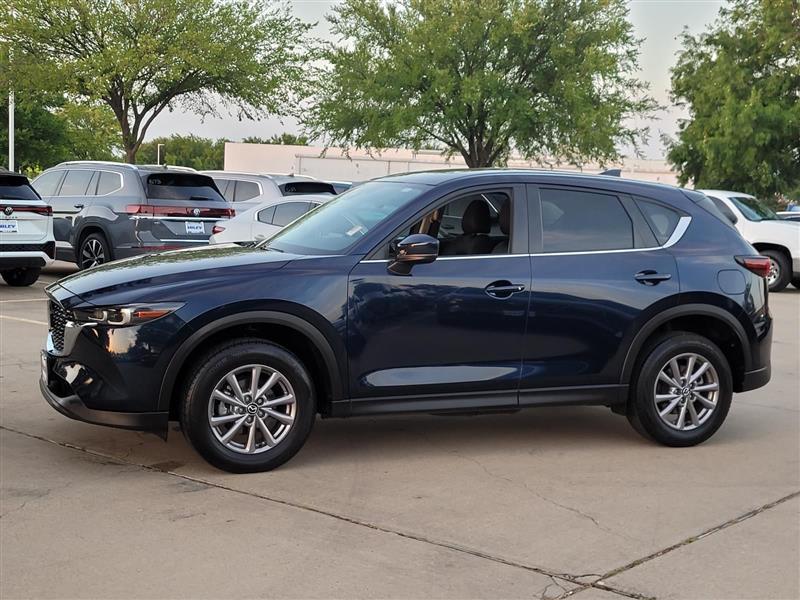 Mazda CX-5 Preferred 2023