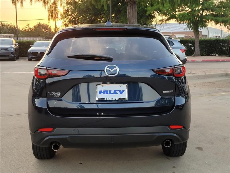 Mazda CX-5 Preferred 2023