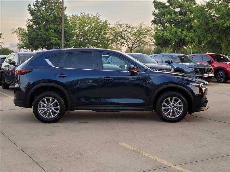 Mazda CX-5 Preferred 2023