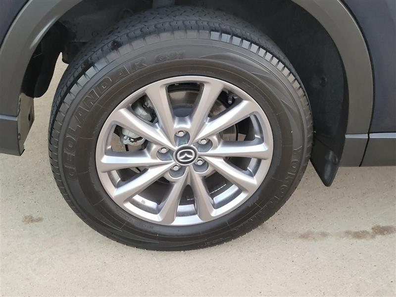 Mazda CX-5 Preferred 2023