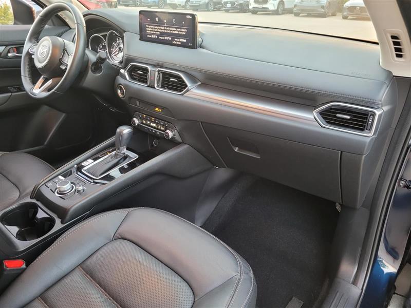 Mazda CX-5 Preferred 2023