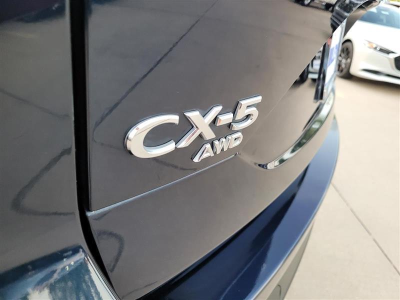 Mazda CX-5 Preferred 2023