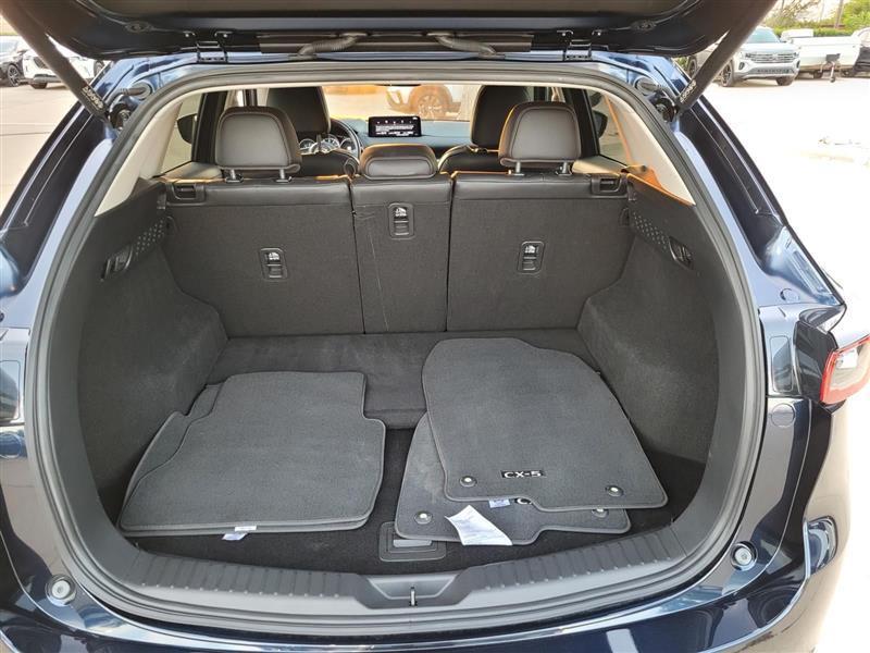 Mazda CX-5 Preferred 2023