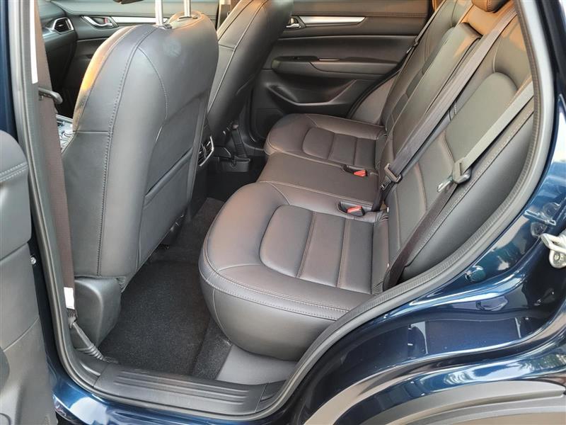 Mazda CX-5 Preferred 2023