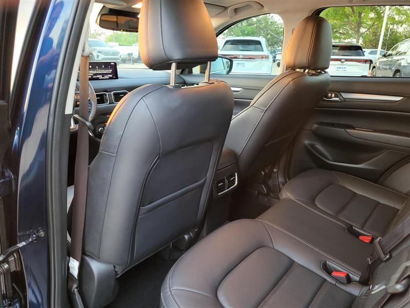 Mazda CX-5 Preferred 2023