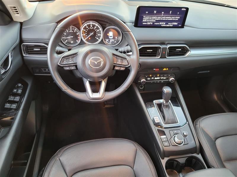 Mazda CX-5 Preferred 2023