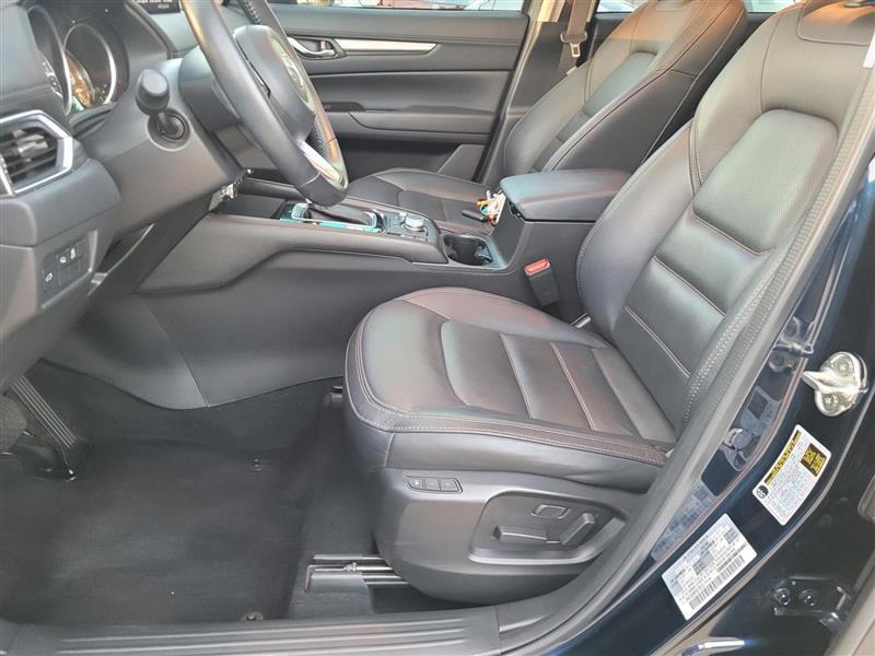 Mazda CX-5 Preferred 2023