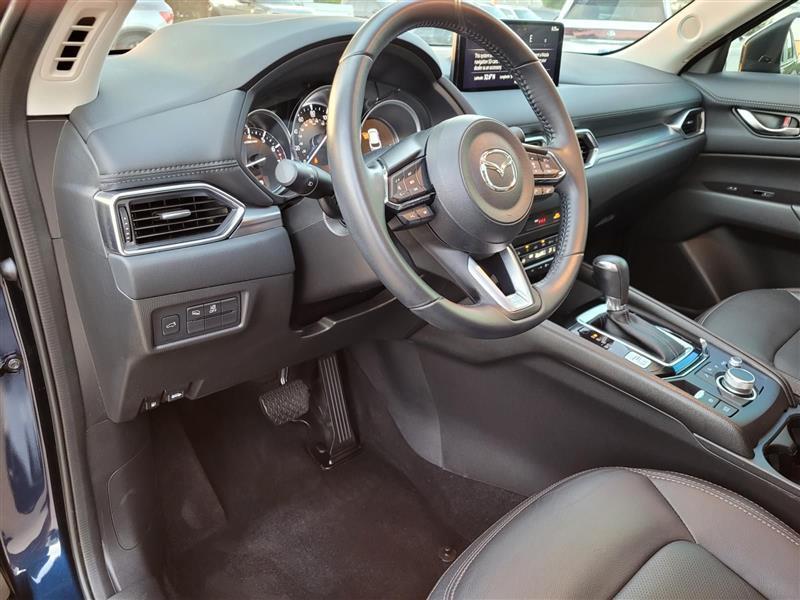Mazda CX-5 Preferred 2023