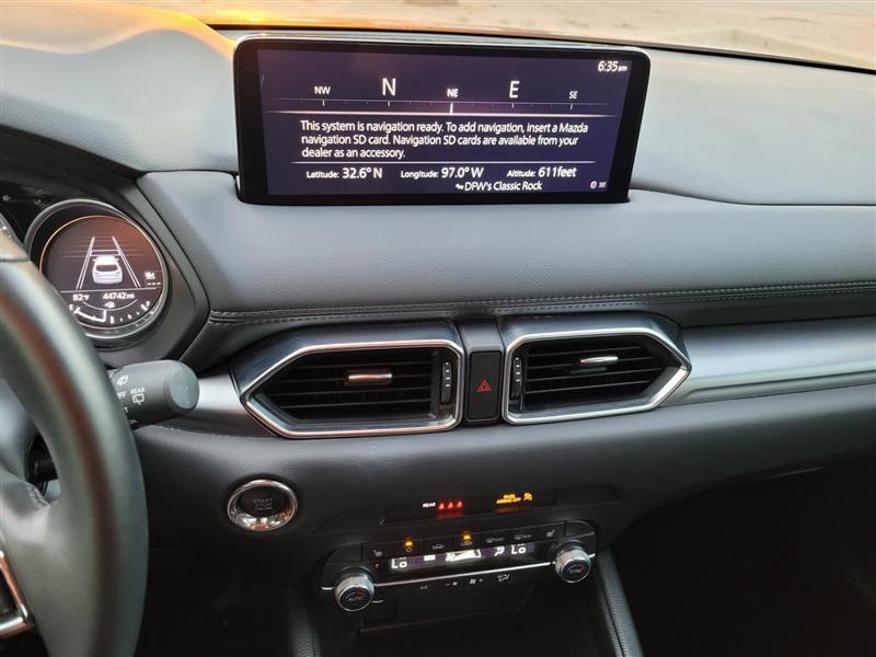 Mazda CX-5 Preferred 2023
