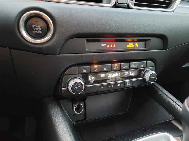 Mazda CX-5 Preferred 2023