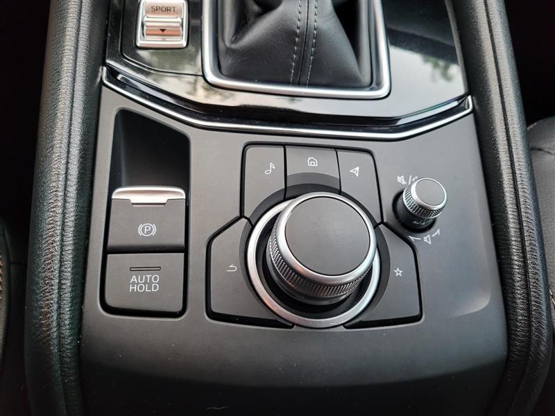 Mazda CX-5 Preferred 2023