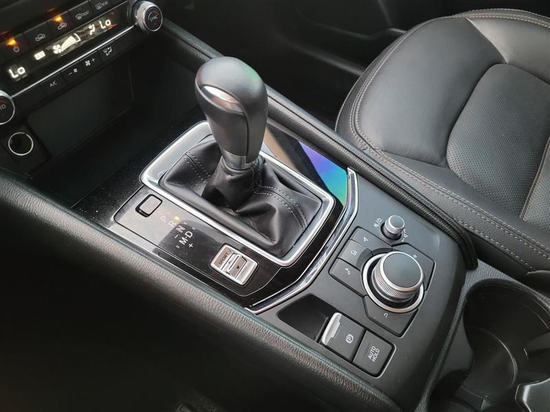 Mazda CX-5 Preferred 2023