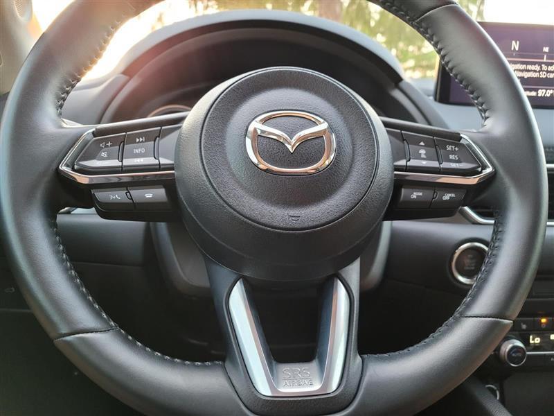 Mazda CX-5 Preferred 2023