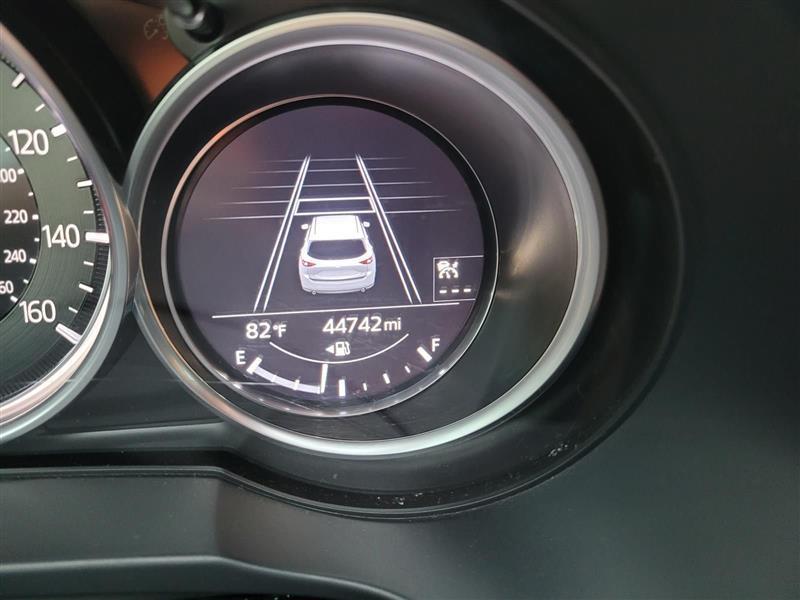 Mazda CX-5 Preferred 2023
