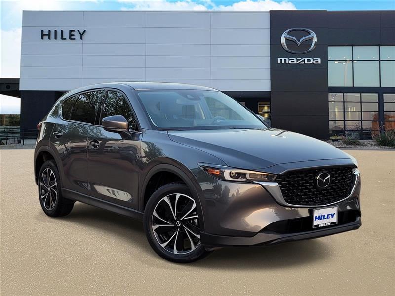 2023 Mazda CX-5 Premium
