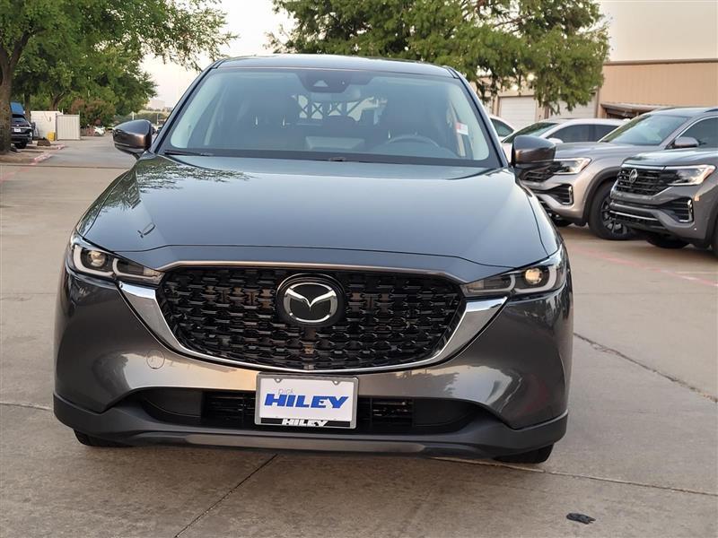 Mazda CX-5 Premium 2023