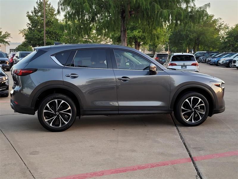 Mazda CX-5 Premium 2023