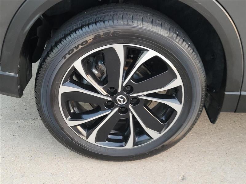 Mazda CX-5 Premium 2023
