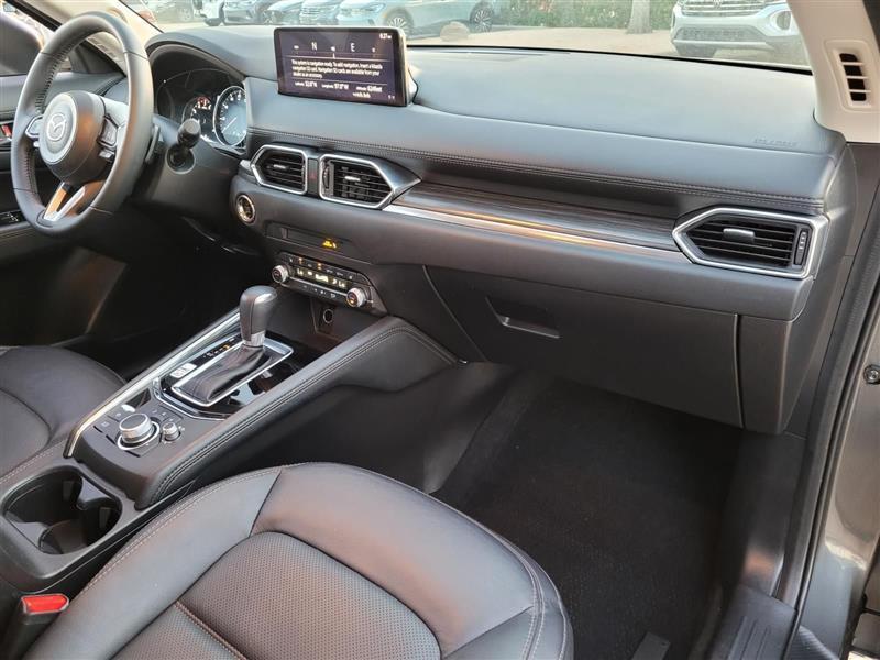 Mazda CX-5 Premium 2023