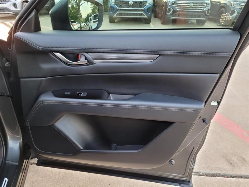 Mazda CX-5 Premium 2023