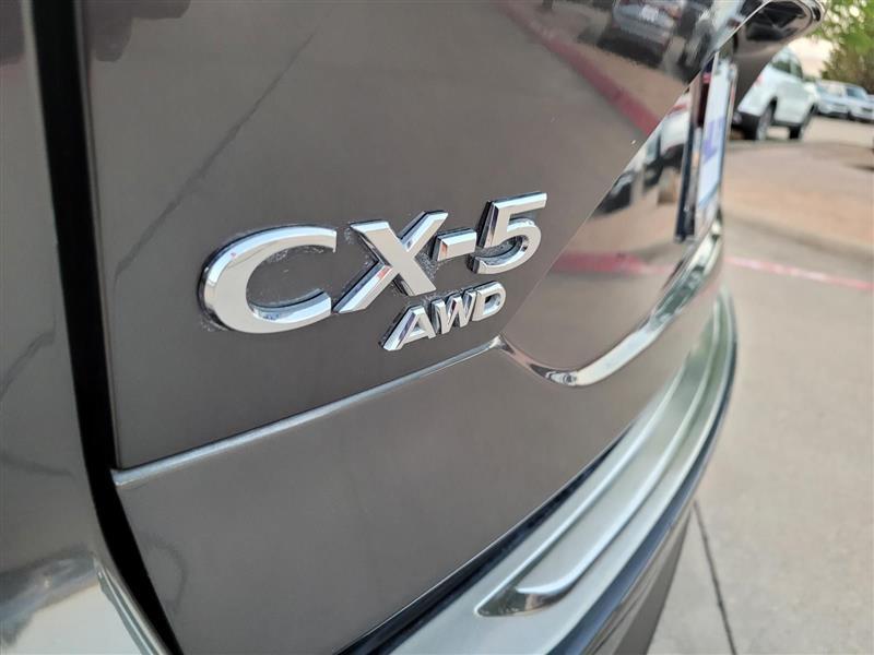 Mazda CX-5 Premium 2023