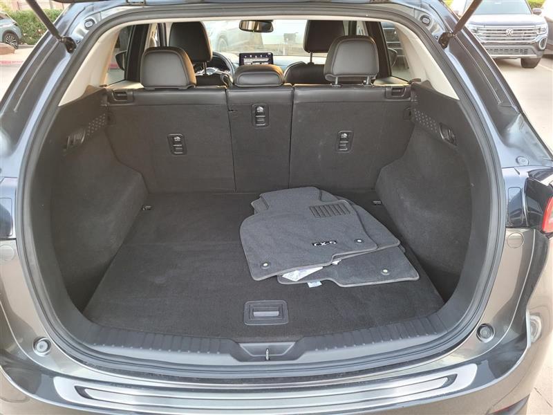 Mazda CX-5 Premium 2023