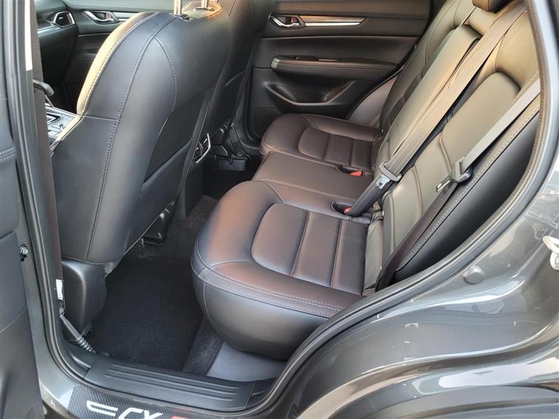 Mazda CX-5 Premium 2023