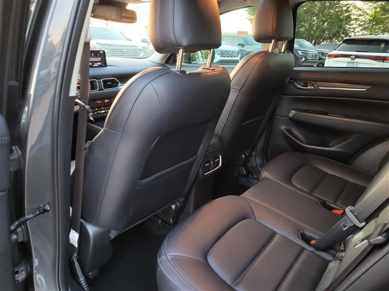 Mazda CX-5 Premium 2023