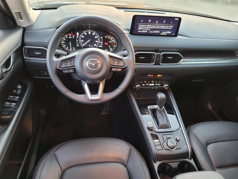 Mazda CX-5 Premium 2023