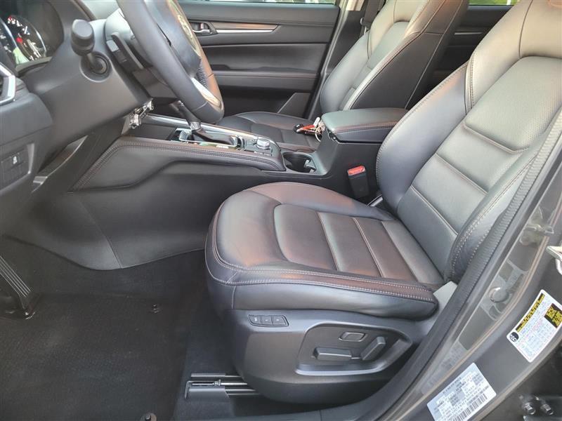 Mazda CX-5 Premium 2023
