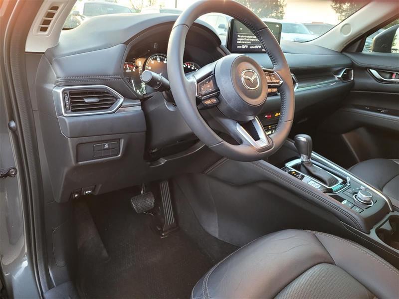 Mazda CX-5 Premium 2023