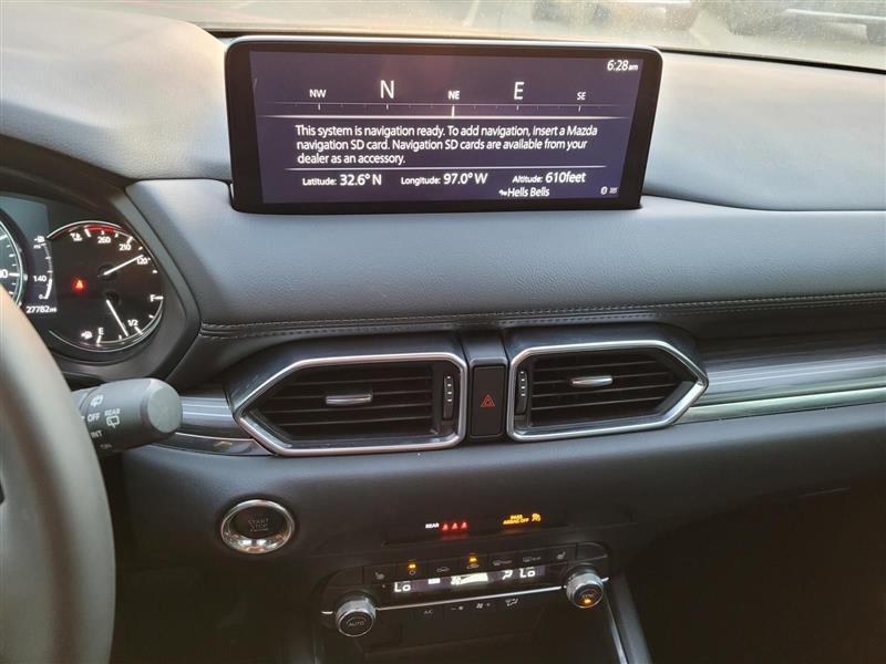 Mazda CX-5 Premium 2023