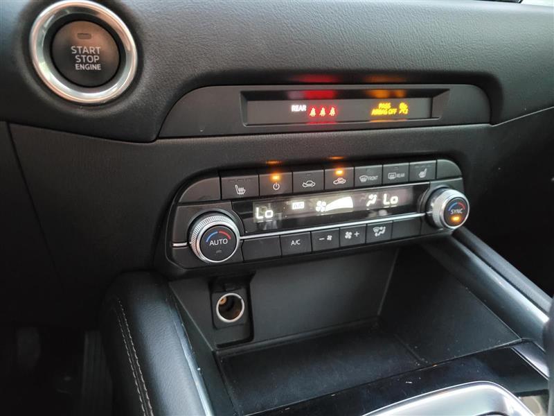 Mazda CX-5 Premium 2023