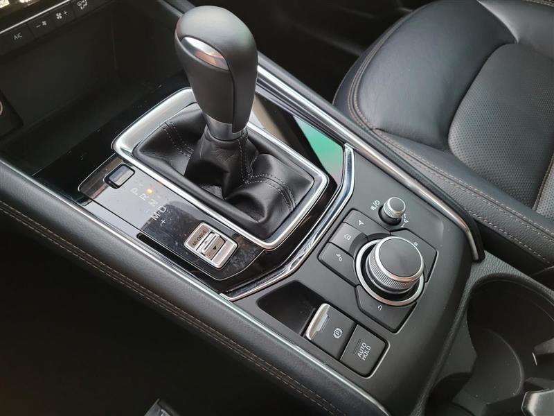 Mazda CX-5 Premium 2023