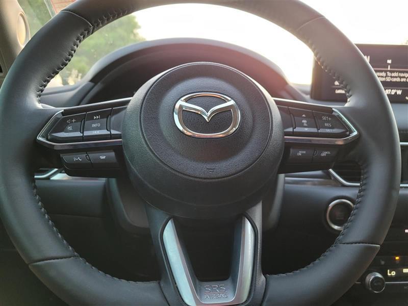 Mazda CX-5 Premium 2023