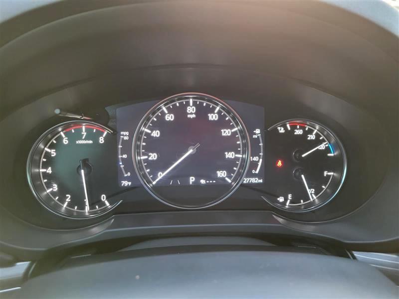 Mazda CX-5 Premium 2023