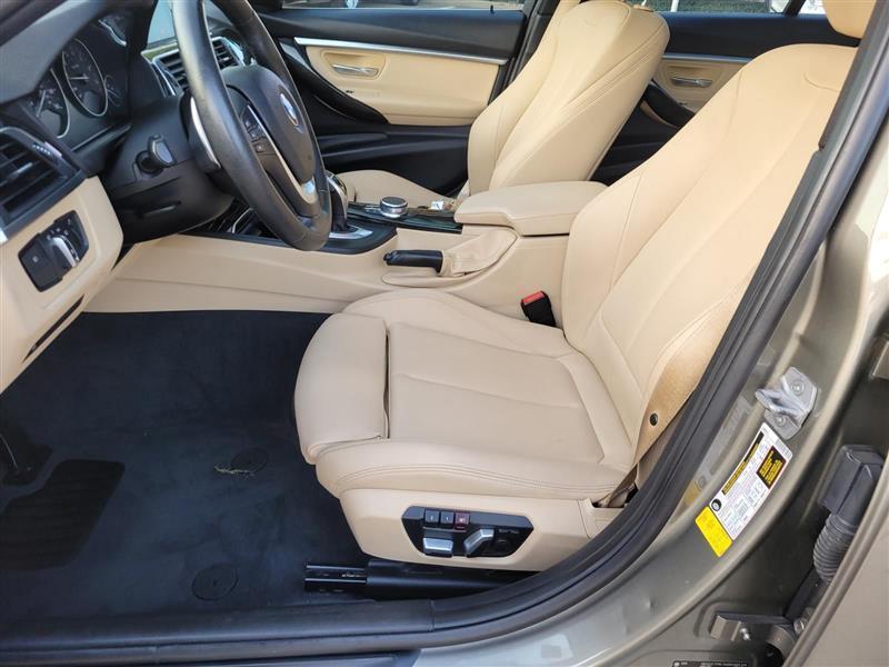 BMW 3-Series 330i SULEV Sedan 2018