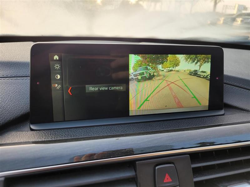 BMW 3-Series 330i SULEV Sedan 2018